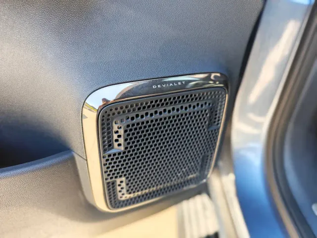 BYD FangChengBao Leopard 5 — Фото автомобиля 11
