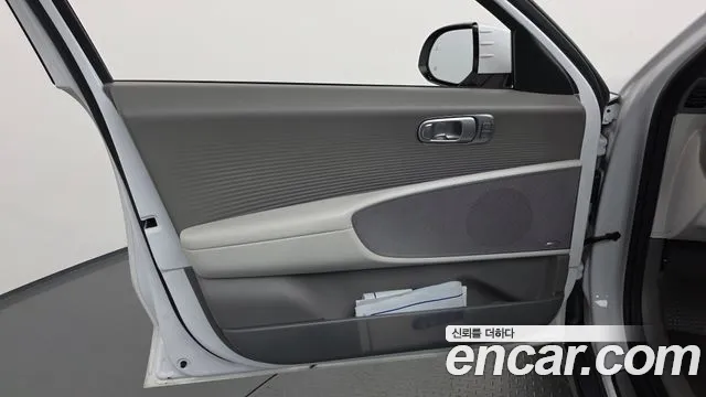 Hyundai Ioniq 6 — Фото автомобиля 13