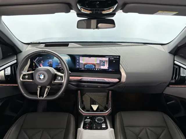 BMW X3 — Фото автомобиля 14
