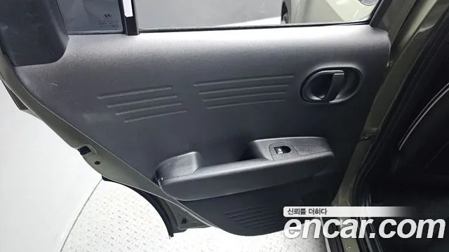 Hyundai Casper — Фото автомобиля 25