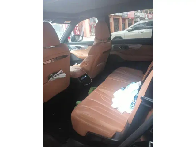 GAC Trumpchi ES9 — Фото автомобиля 5