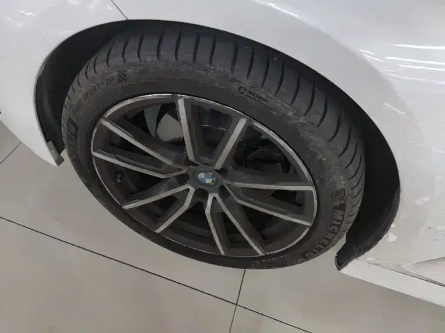 BMW 3 Series — Фото автомобиля 22