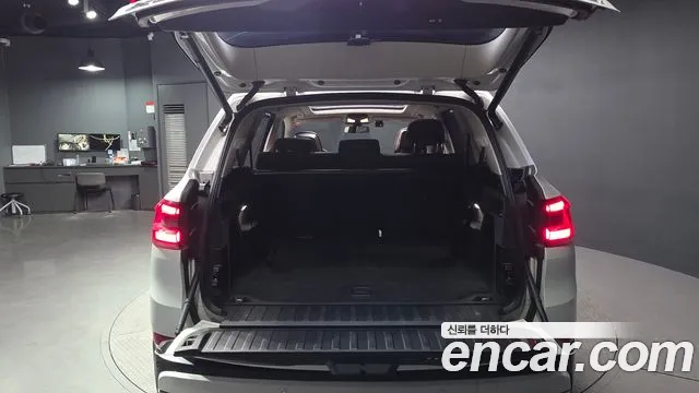 BMW X5 — Фото автомобиля 20