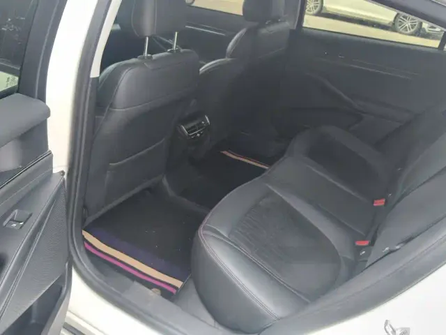 Ford Mondeo — Фото автомобиля 11