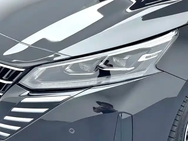 Nissan Teana — Фото автомобиля 18