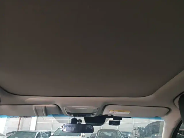 Honda Accord — Фото автомобиля 17