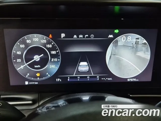Kia Carnival 4th Gen — Фото автомобиля 6
