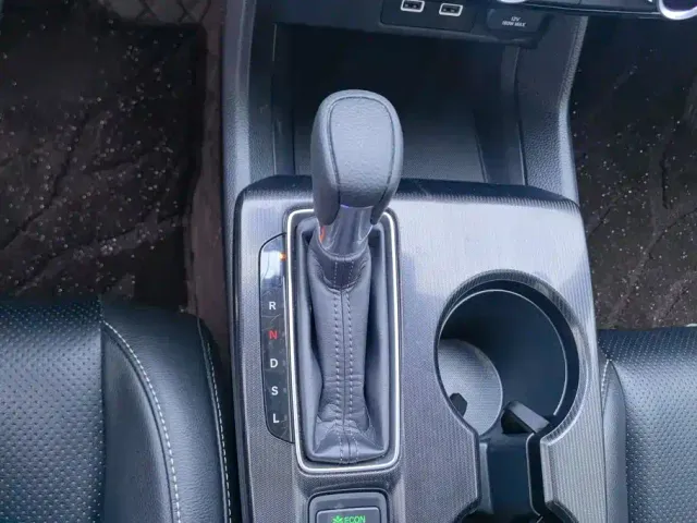 Honda Integra — Фото автомобиля 16