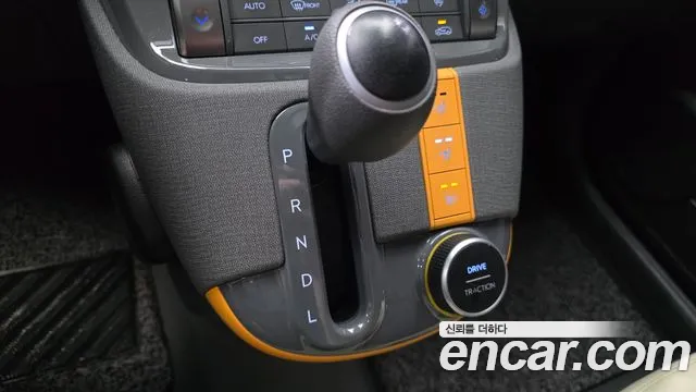 Hyundai Casper — Фото автомобиля 12