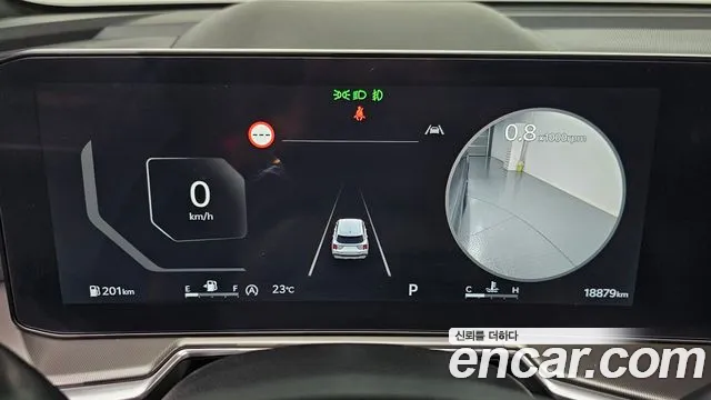 Kia Sorento Новый Sorento 4 поколение Дизель 2.2 4WD — Фото автомобиля 7