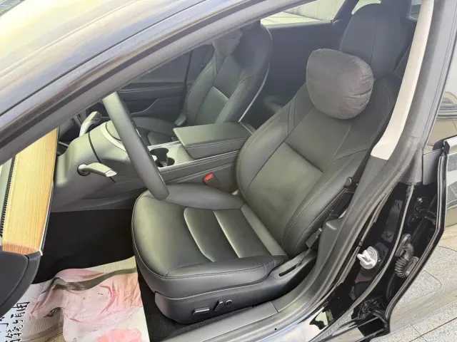 Tesla Model 3 — Фото автомобиля 7