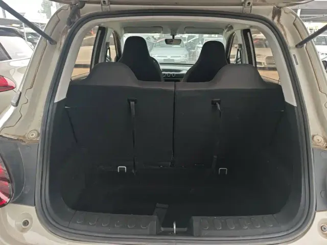 Wuling Bingo — Фото автомобиля 18