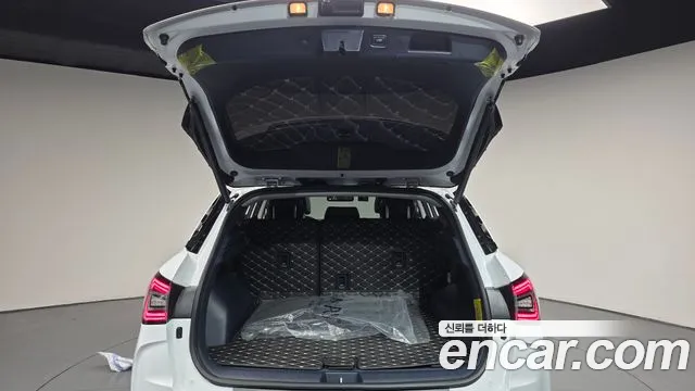Hyundai Nexo Nexo Premium — Фото автомобиля 19