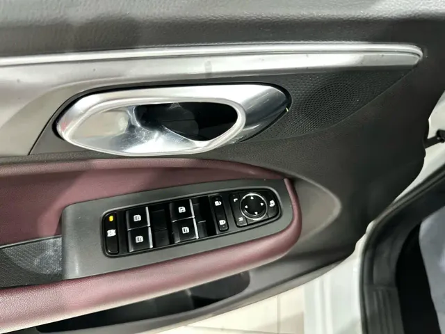 GAC Trumpchi M6 — Фото автомобиля 5