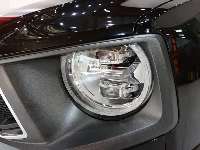 Haval Big Dog — Фото автомобиля 7