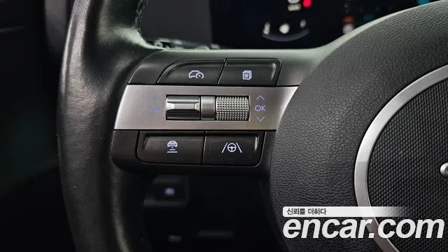 Hyundai Kona — Фото автомобиля 21