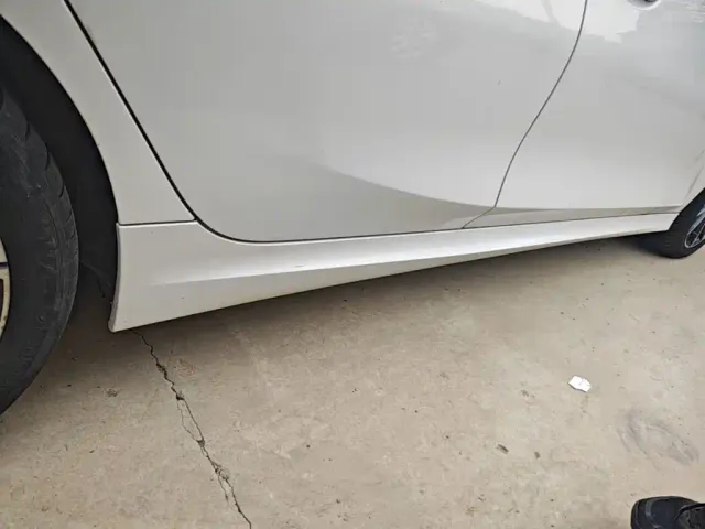 BMW 3 Series — Фото автомобиля 20