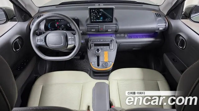 Hyundai Casper Casper Essential — Фото автомобиля 7