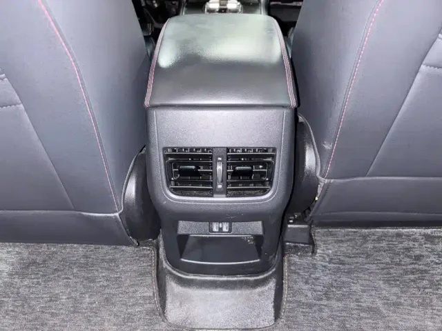 Changan CS75 — Фото автомобиля 20