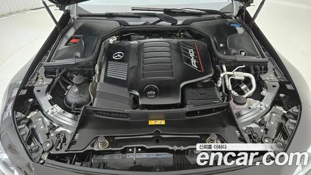 Mercedes-Benz AMG GT — Фото автомобиля 6