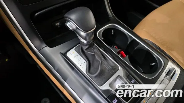 Kia Canival Carnival 4 поколение Дизель 9 мест Prestige — Фото автомобиля 9
