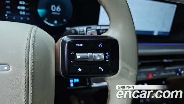 Hyundai Grandeur Grandeur (GN7) 2.5 Бензин 2WD — Фото автомобиля 22