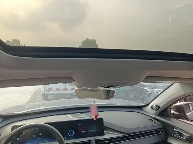Chery Tiggo 8 PLUS — Фото автомобиля 17
