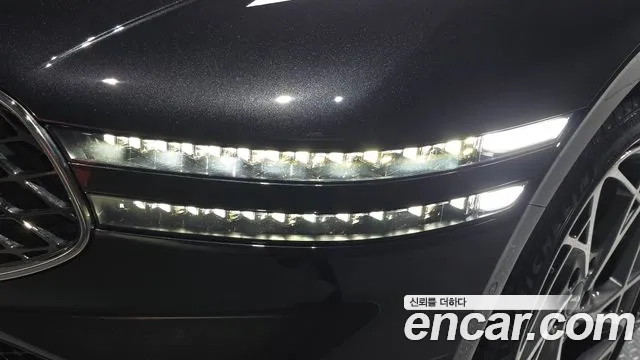 Genesis G90 RS4 — Фото автомобиля 7