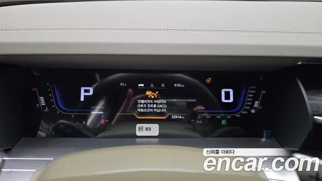 KG_Mobility_Ssangyong Torres Torres Бензин 1.5 2WD — Фото автомобиля 8
