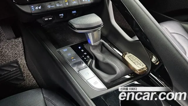 Hyundai AVANTE Avante (CN7) — Фото автомобиля 9