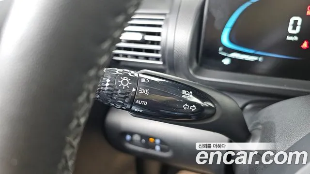 Hyundai Casper Casper Inspiration — Фото автомобиля 14