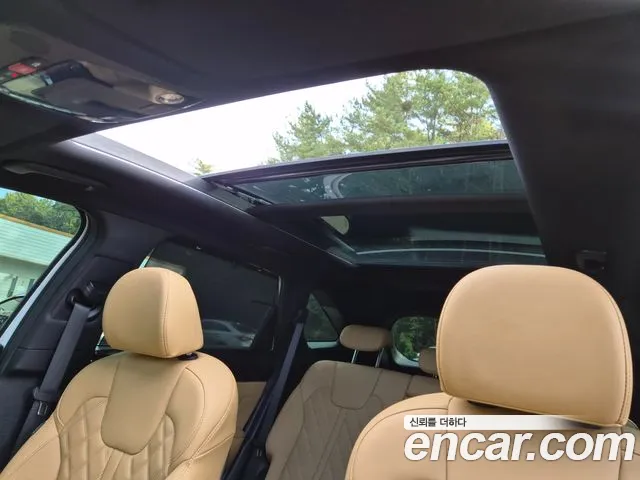 Kia Sorento 4th Gen — Фото автомобиля 12