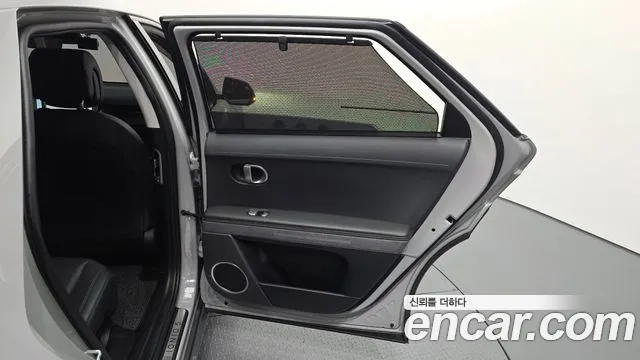 Hyundai Ioniq 5 Ioniq5 — Фото автомобиля 13