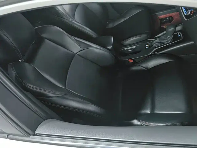 Toyota Levin — Фото автомобиля 24