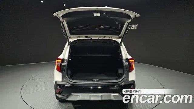 Kia Seltos — Фото автомобиля 30