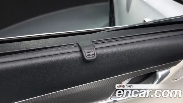 Hyundai Grandeur — Фото автомобиля 28