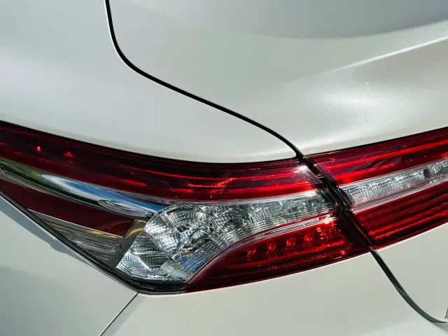 Toyota Camry — Фото автомобиля 18
