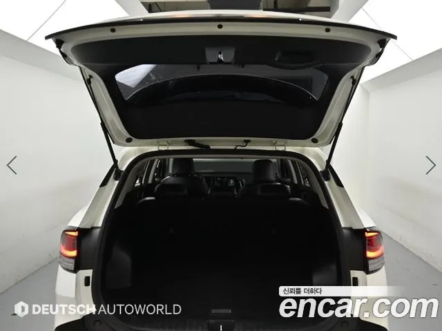 Kia Sportage — Фото автомобиля 19
