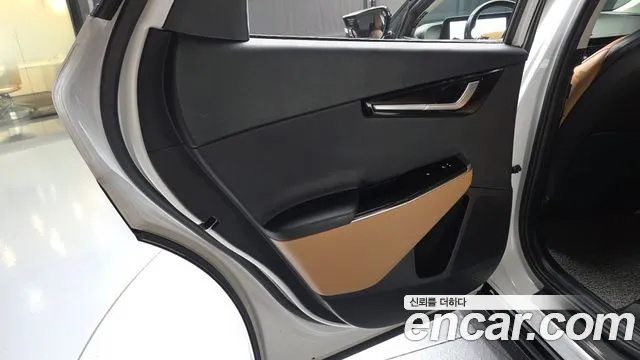 Kia EV6 Long Range — Фото автомобиля 5