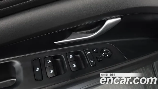Hyundai Avante CN7 — Фото автомобиля 27