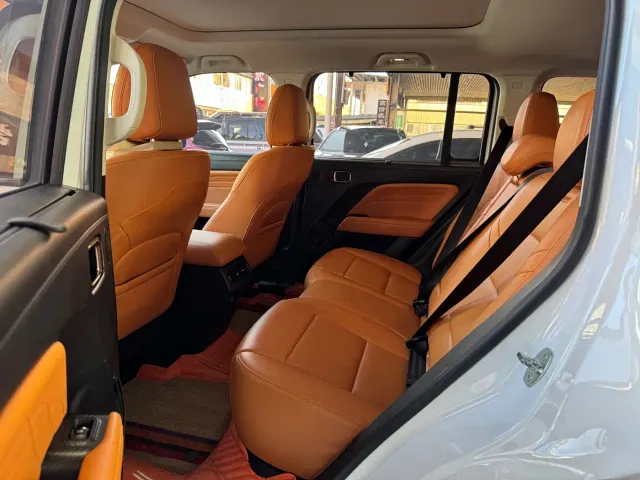 Haval Raptor — Фото автомобиля 6