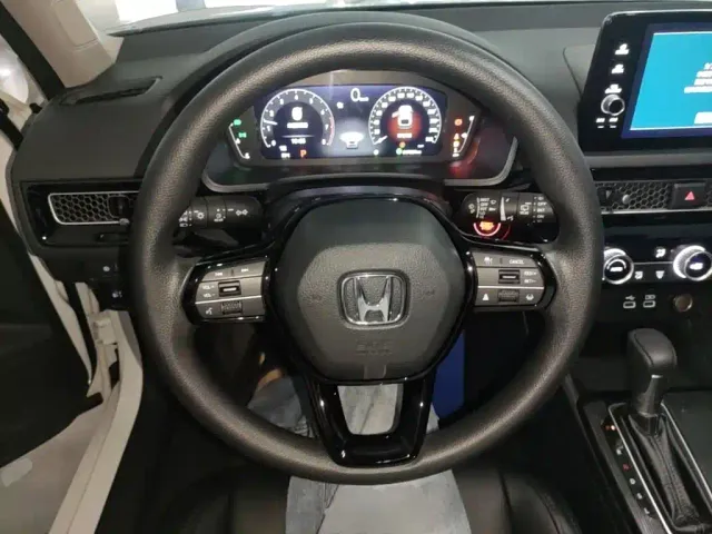 Honda Integra — Фото автомобиля 10