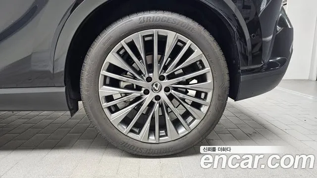 Lexus RX — Фото автомобиля 20