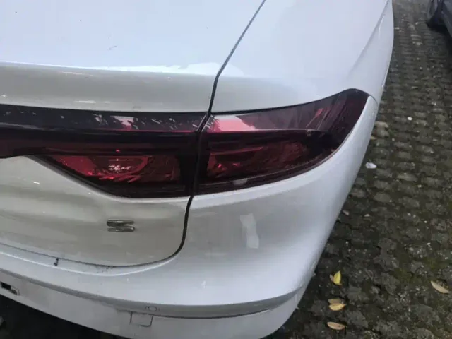 GAC Aion S — Фото автомобиля 7