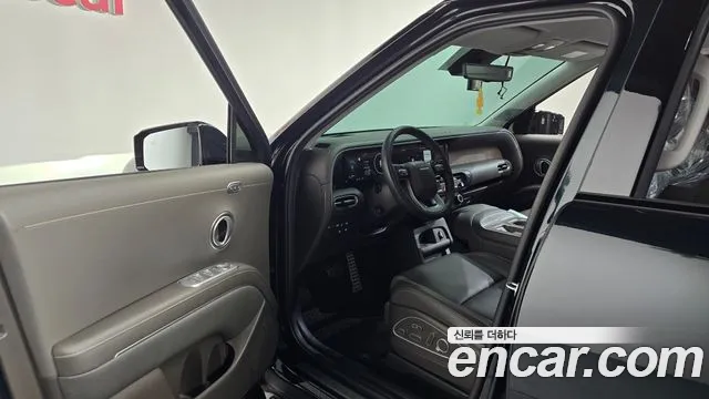 Hyundai Palisade LX3 — Фото автомобиля 15