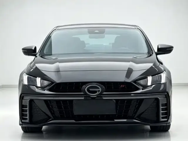 GAC Trumpchi Emkoo — Фото автомобиля 2