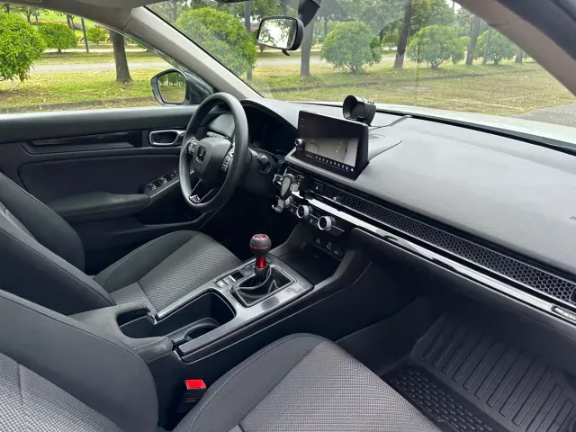 Honda Integra — Фото автомобиля 28