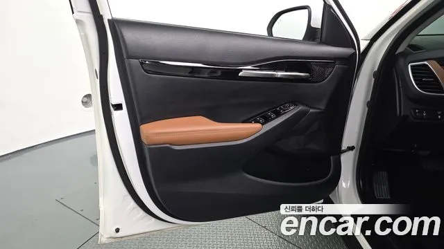 Kia Seltos New — Фото автомобиля 13