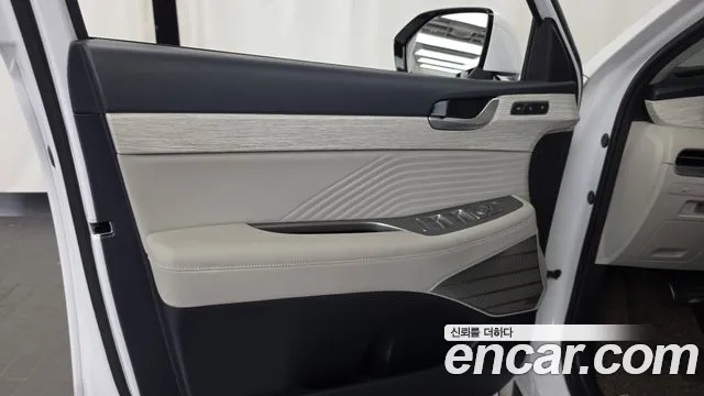 Hyundai Palisade The New Palisade Дизель 2.2 2WD — Фото автомобиля 19