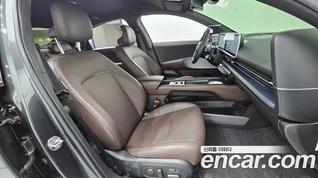 Hyundai Ioniq 6 — Фото автомобиля 26